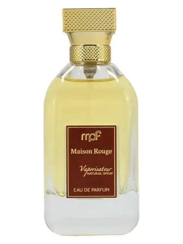 Imagen de Maison Rouge