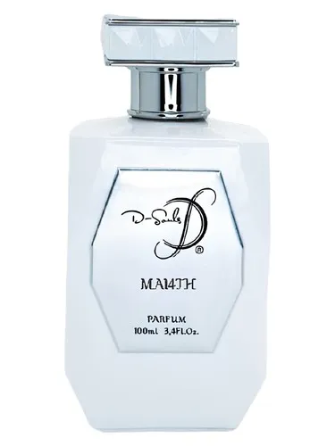 Perfume MAI4TH de DSouls Parfums