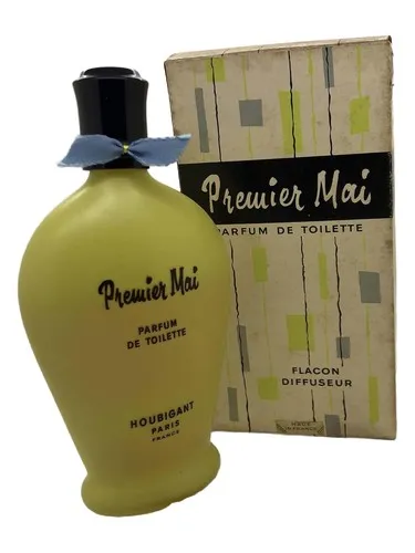 Perfume Premier Mai de Houbigant