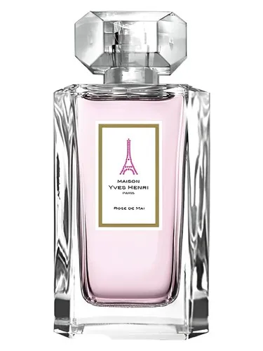 Perfume Rose de Mai de Jean Marc Paris