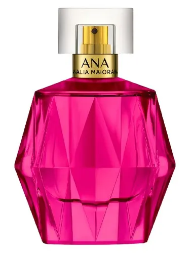Perfume Ana Pink by Analia Maiorana de Fragancias Cannon