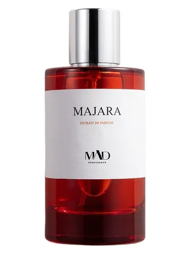 Perfume Majara de Mad Parfumeur