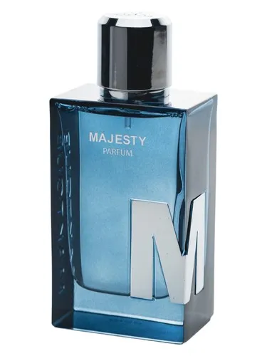Perfume Majesty de Maktoub Parfums