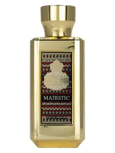 Imagen de Majestic