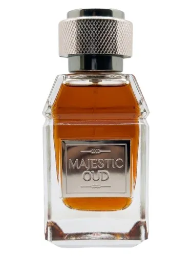 Perfume Majestic Oud de Majestic Perfumes