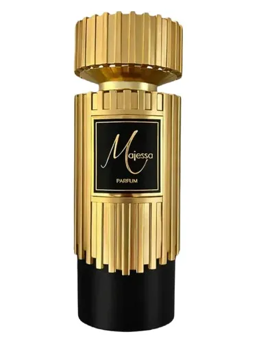 Perfume Majessa de AMD Perfumes