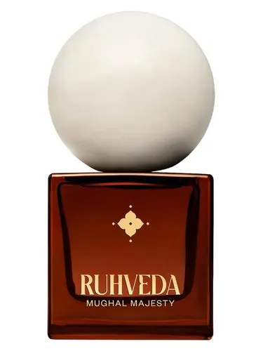Perfume Mughal Majesty de Ruhveda