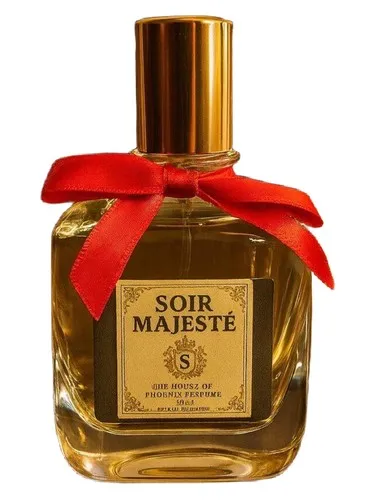 Perfume Soir Majesté de The House of Phoenix