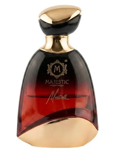 Perfume Montrell de Majestic Perfumes
