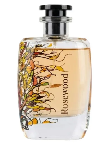 Perfume Rosewood de Majestic Perfumes