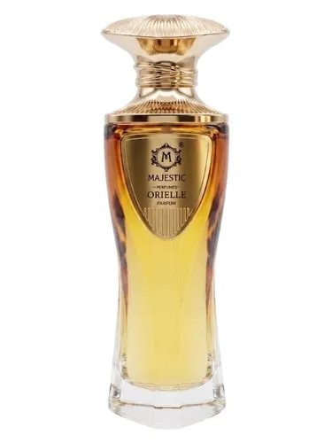 Perfume Orielle de Majestic Perfumes