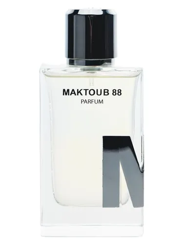 Perfume Maktoub 88 de Maktoub Parfums