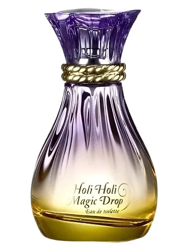 Perfume Make Me Sweet de Holika Holika