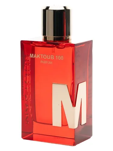 Perfume Maktoub 100 de Maktoub Parfums