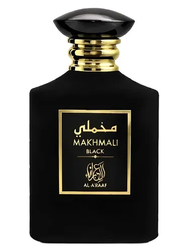 Imagen de Makhmali Black