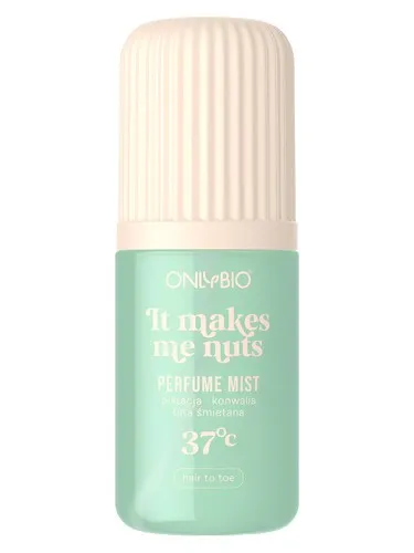 Perfume It Makes Me Nuts 37°C de OnlyBio