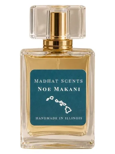 Perfume Noe Makani de MadHat Scents