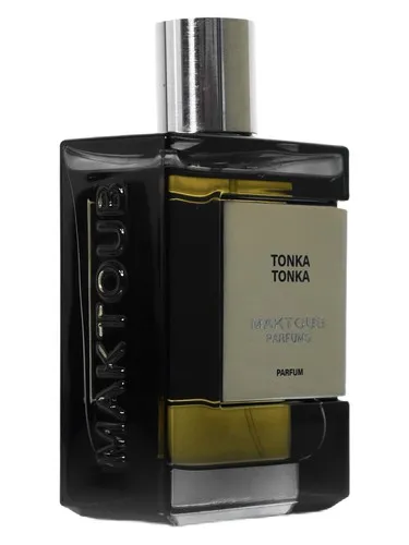 Perfume Tonka Tonka de Maktoub Parfums