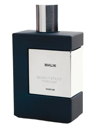 Perfume Malik de Maktoub Parfums