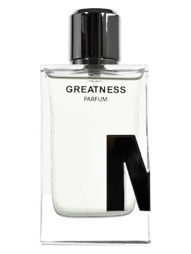 Perfume Greatness de Maktoub Parfums