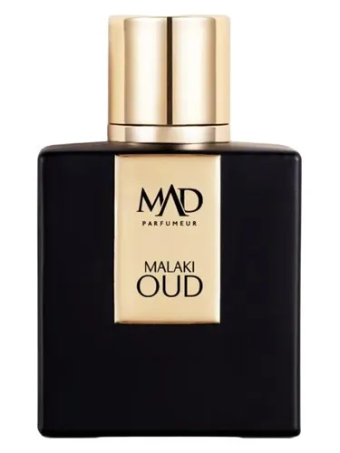 Perfume Malaki Oud de Mad Parfumeur