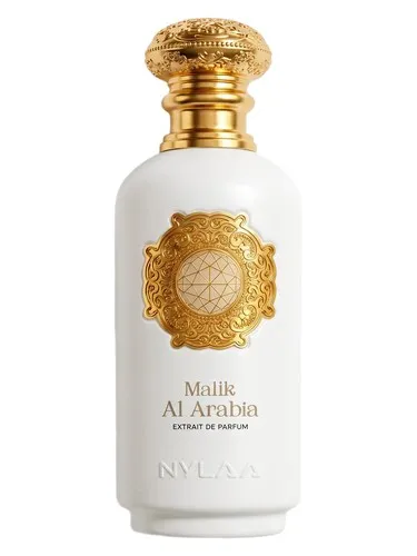 Perfume Malik Al Arabia de Nylaa by Rasasi