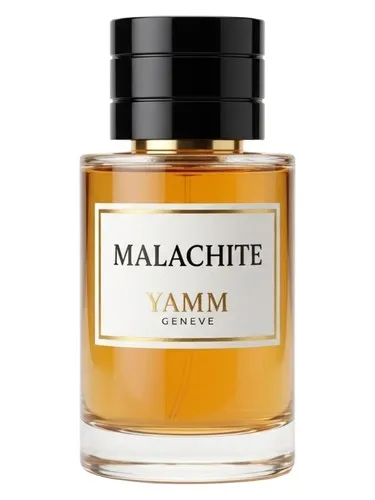 Perfume Malachite de YAMM Genève