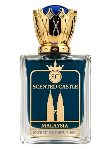 Perfume Malaysia de Scented Castle