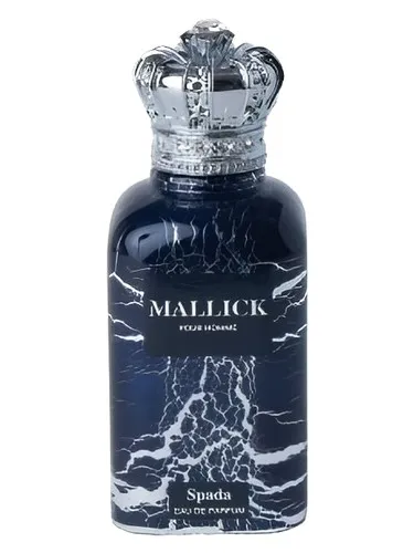 Perfume Mallick de Spada