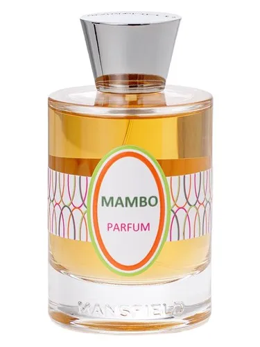 Imagen de Mambo