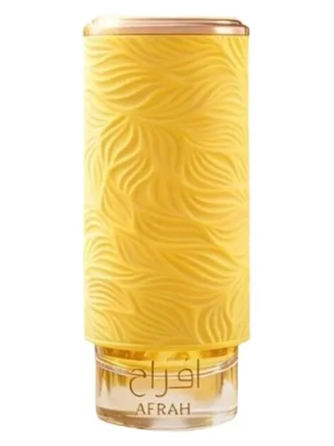 Perfume Afrah Sundream de Mamlakat Al Oud