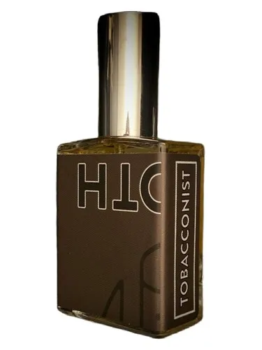 Perfume Tobacconist de House of Mammoth
