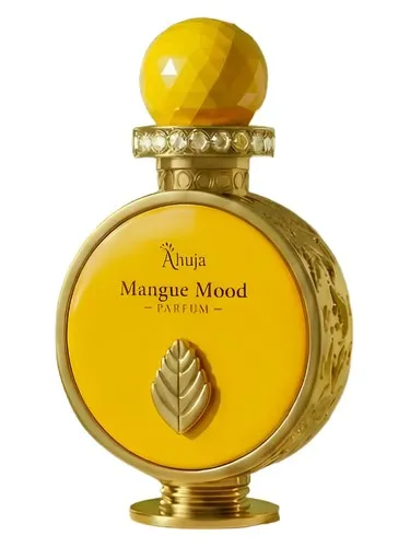 Perfume Mangue Mood de Ahuja