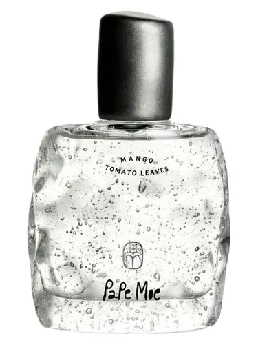 Perfume Mango Tomato Leaves 芒果番茄叶 de Pape Moe 坝木
