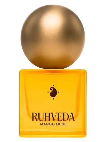 Perfume Mango Muse de Ruhveda