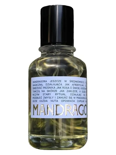 Imagen de Mandragora