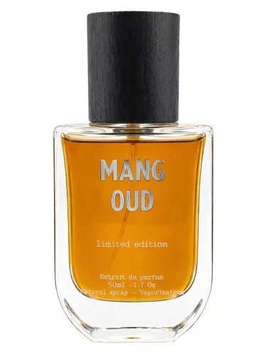 Perfume Mangoud de The Lab