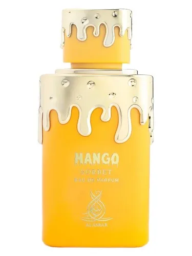 Imagen de Mango Sorbet