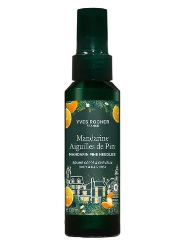 Imagen de Mandarine Aiguilles de Pin