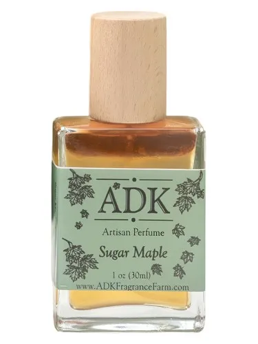 Perfume Sugar Maple de Adirondack Fragrance