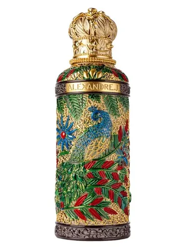 Imagen de The Royal Peacock