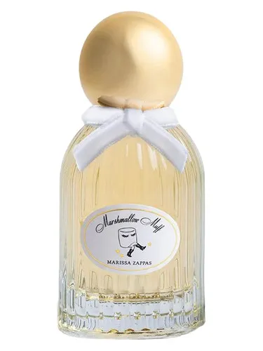 Perfume Marshmallow Muff de Marissa Zappas