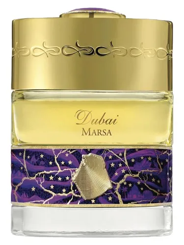 Perfume Marsa de The Spirit of Dubai