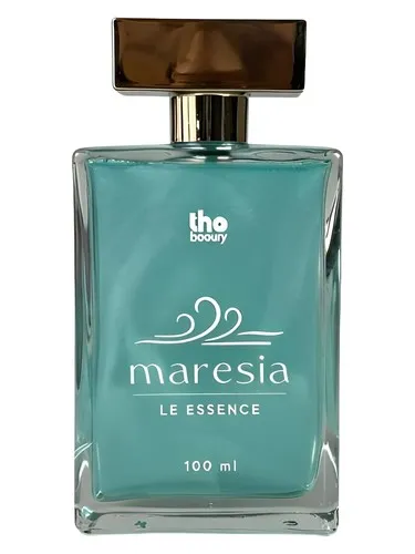 Perfume Maresia de Tha Beauty