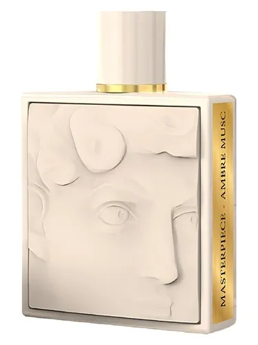 Perfume Masterpiece Ambre Musc de Emper