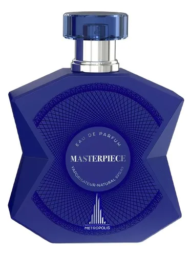 Perfume Master Piece de Le Chameau