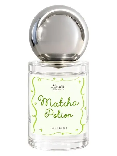 Perfume Matcha Potion de Mischief Academy