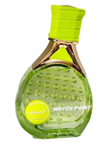 Perfume Match Point de Armaf