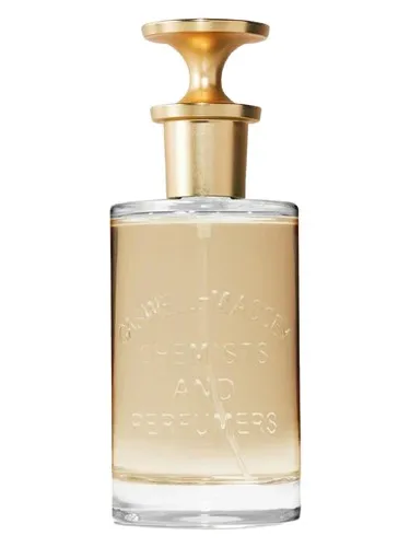 Perfume Matcha Potion de Mischief Academy