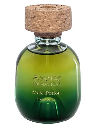 Perfume Mate Potion de Notas Magicas